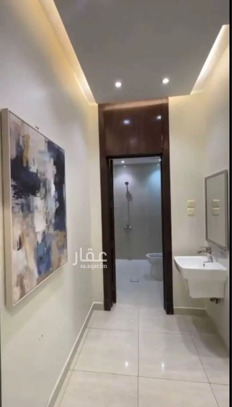 شقة للإيجار في شارع محمد علي جناح, حي اليرموك, مدينة الرياض, منطقة الرياض صورة 4