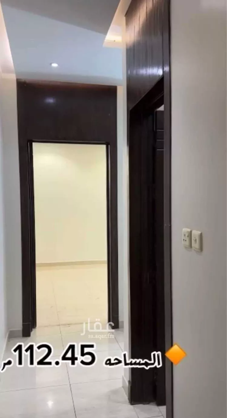 شقة للإيجار في شارع محمد علي جناح, حي اليرموك, مدينة الرياض, منطقة الرياض صورة 4