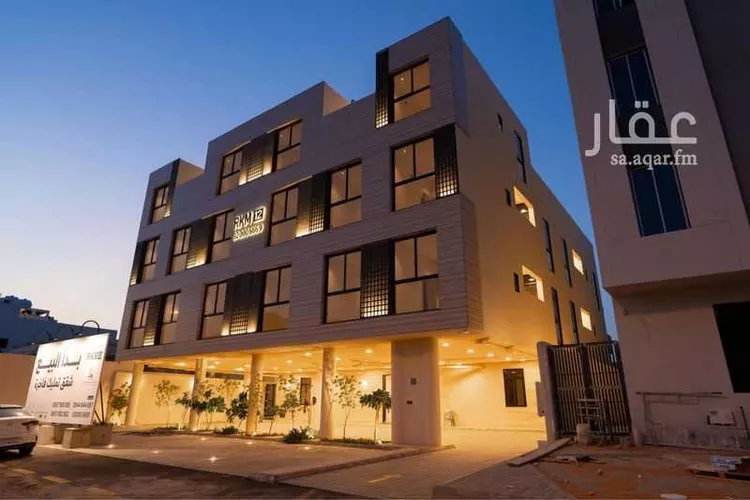 شقة للإيجار في شارع الميفا, حي اليرموك, مدينة الرياض, منطقة الرياض