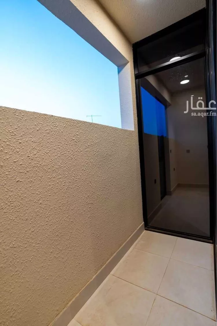 شقة للإيجار في شارع الميفا, حي اليرموك, مدينة الرياض, منطقة الرياض صورة 3