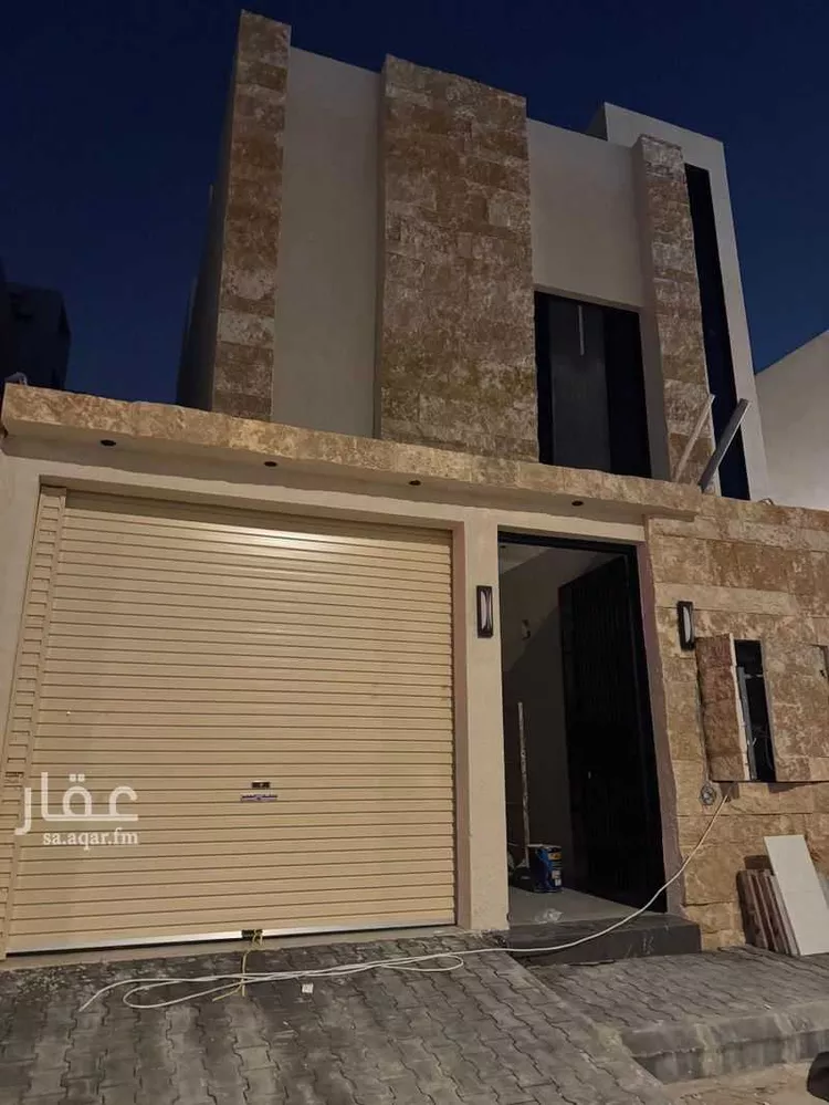 دور للإيجار في شارع نهر أم الربيع, حي القادسية, مدينة الرياض, منطقة الرياض صورة 5