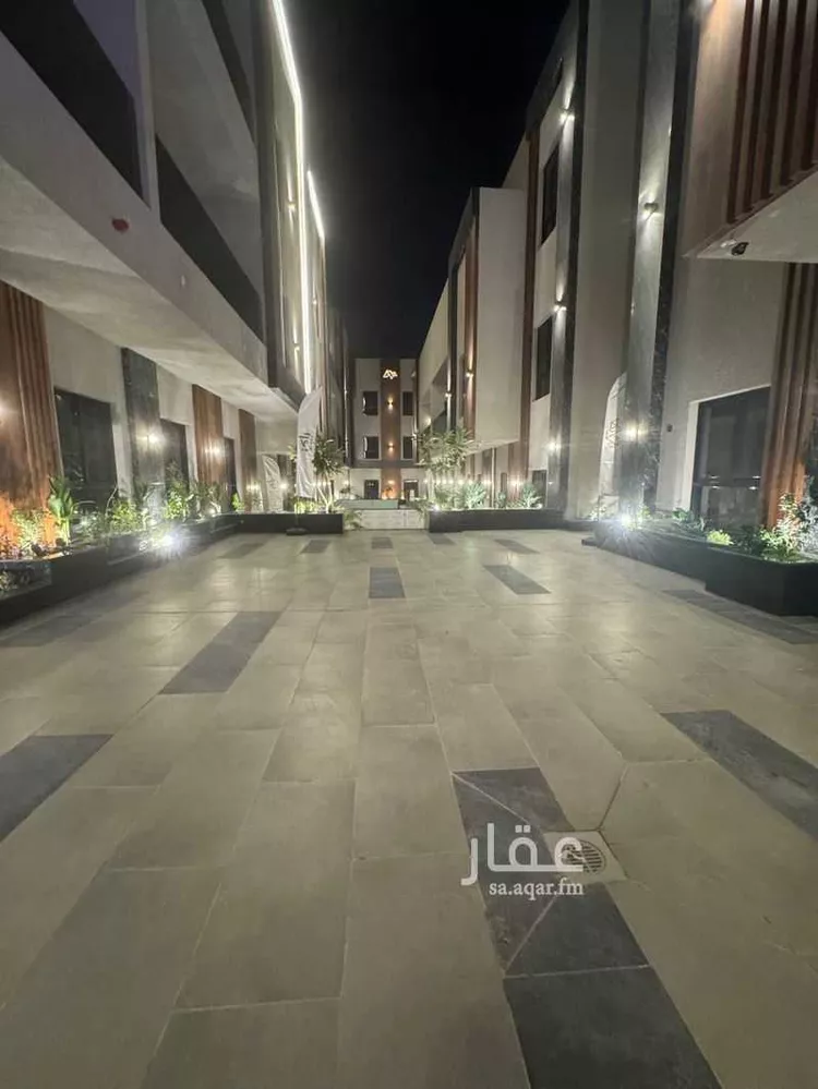 شقة للإيجار في شارع الحنكة, حي الروضة, مدينة الرياض, منطقة الرياض صورة 2