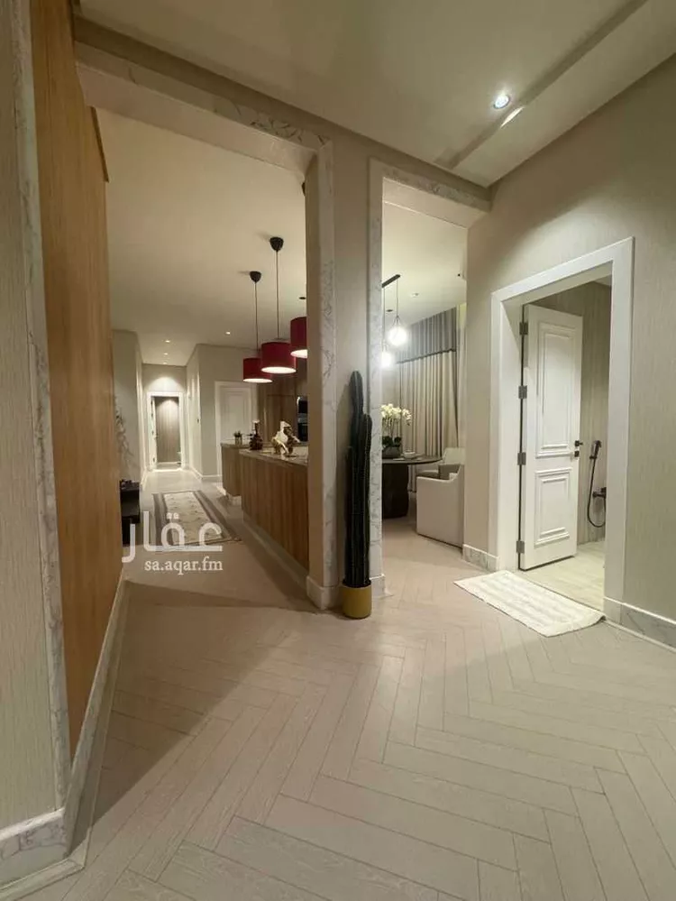 شقة للإيجار في شارع القيصومة, حي إشبيلية, مدينة الرياض, منطقة الرياض صورة 3