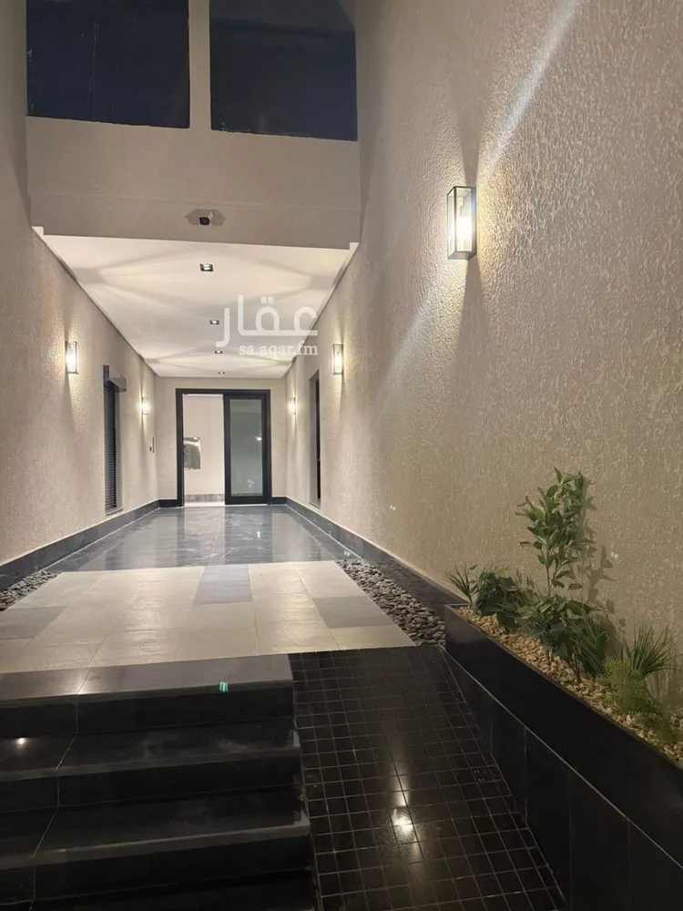 شقة للإيجار في شارع الحنكة, حي الروضة, مدينة الرياض, منطقة الرياض صورة 2