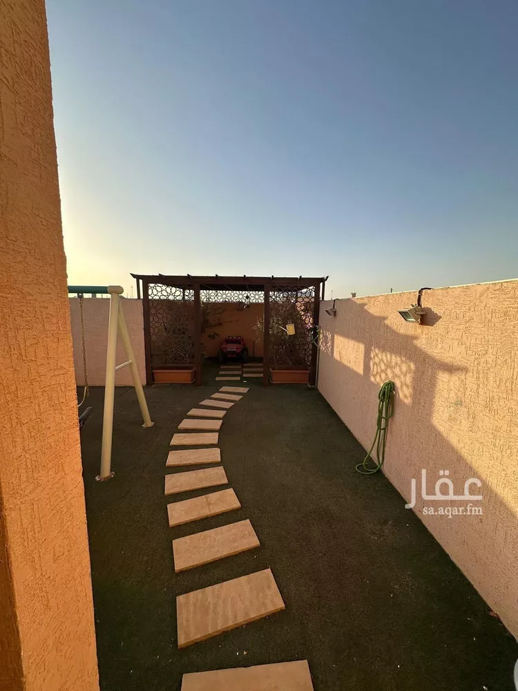 شقة للإيجار في شارع المنيزلة, حي اليرموك, مدينة الرياض, منطقة الرياض صورة 4