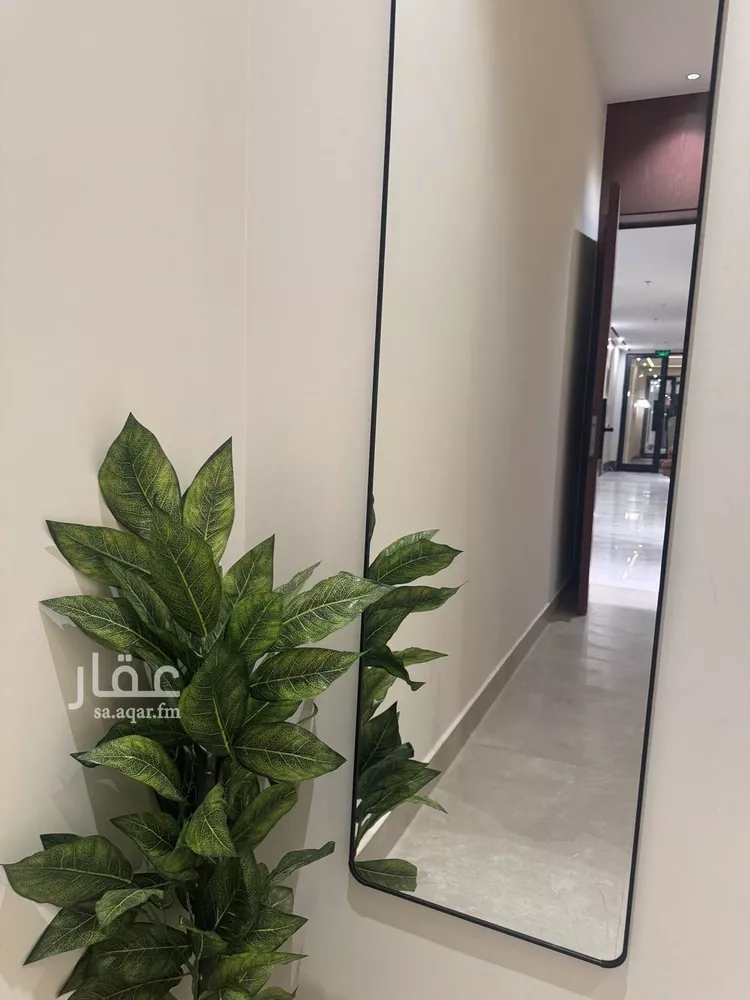 شقة للإيجار في شارع الشيخ جابر الاحمد الصباح, حي اليرموك, مدينة الرياض, منطقة الرياض