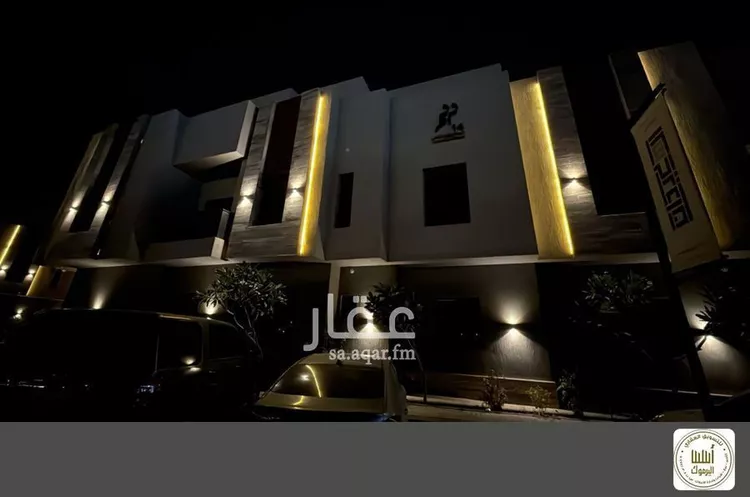 شقة للإيجار في شارع البساله, حي القادسية, مدينة الرياض, منطقة الرياض