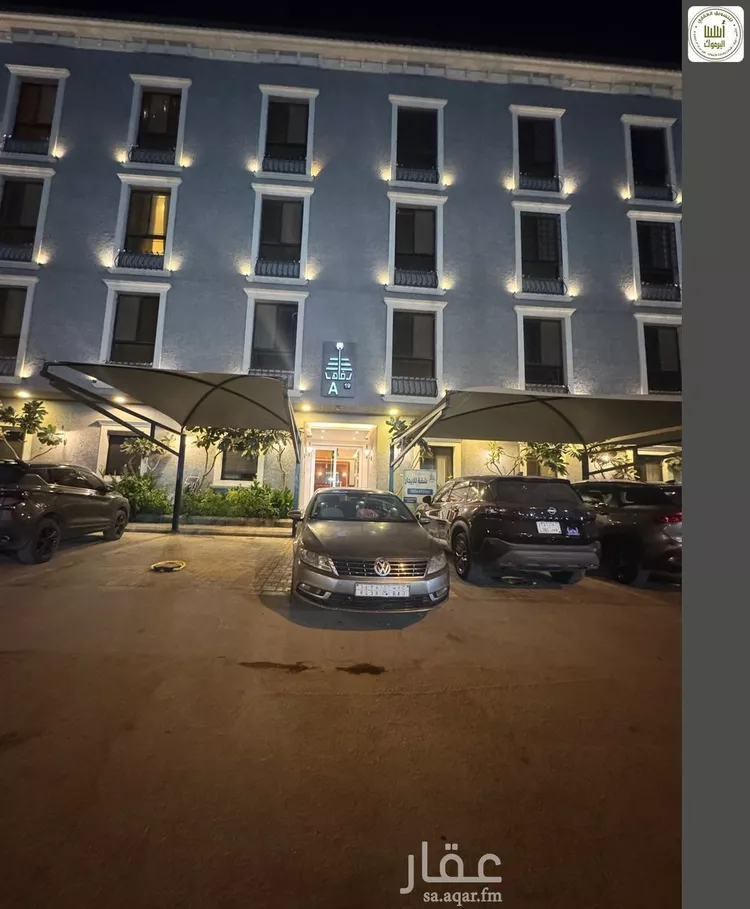 شقة للإيجار في شارع أبي الفتوح الخباز, حي اليرموك, مدينة الرياض, منطقة الرياض