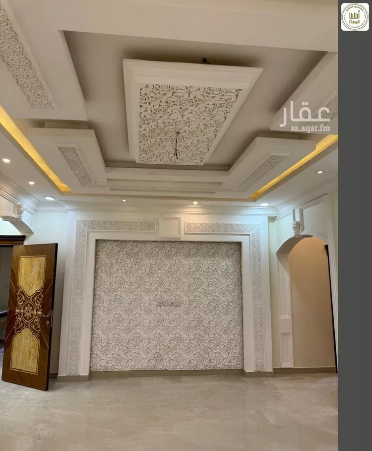 شقة للإيجار في شارع ابن مياس, حي قرطبة, مدينة الرياض, منطقة الرياض