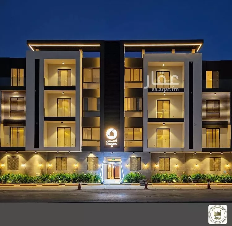 Apartment for Sale in Riyadh Ishbiliyah