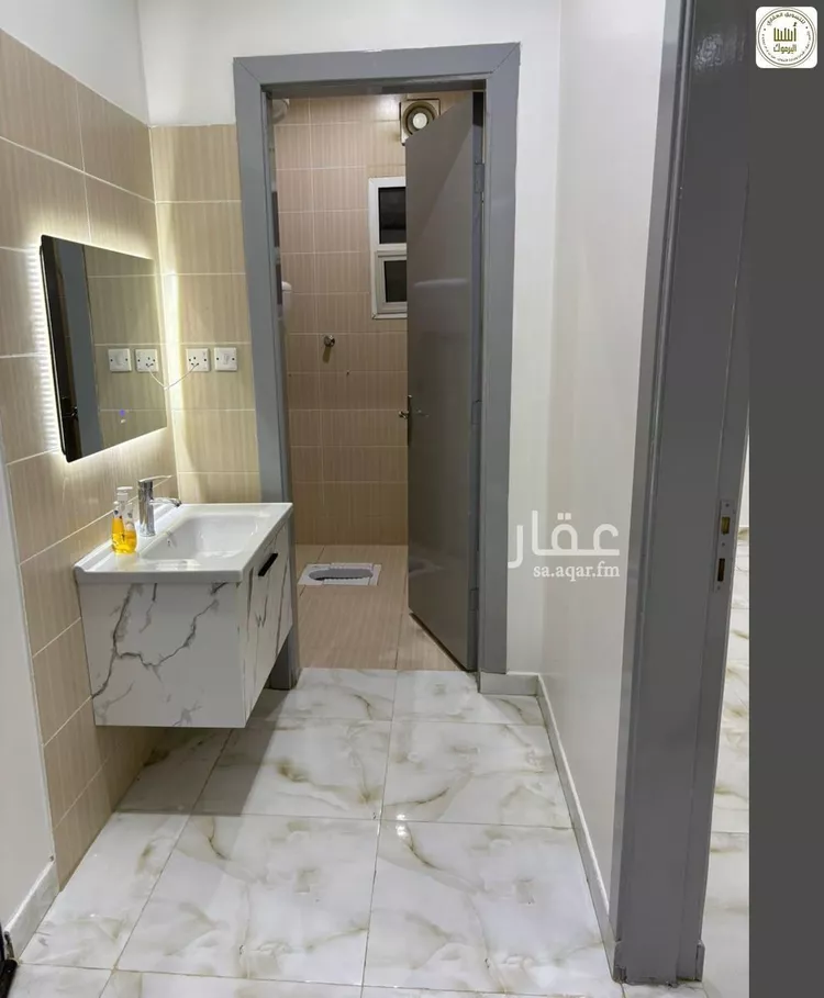 شقة للإيجار في حي المعيزيلة, مدينة الرياض, منطقة الرياض صورة 4