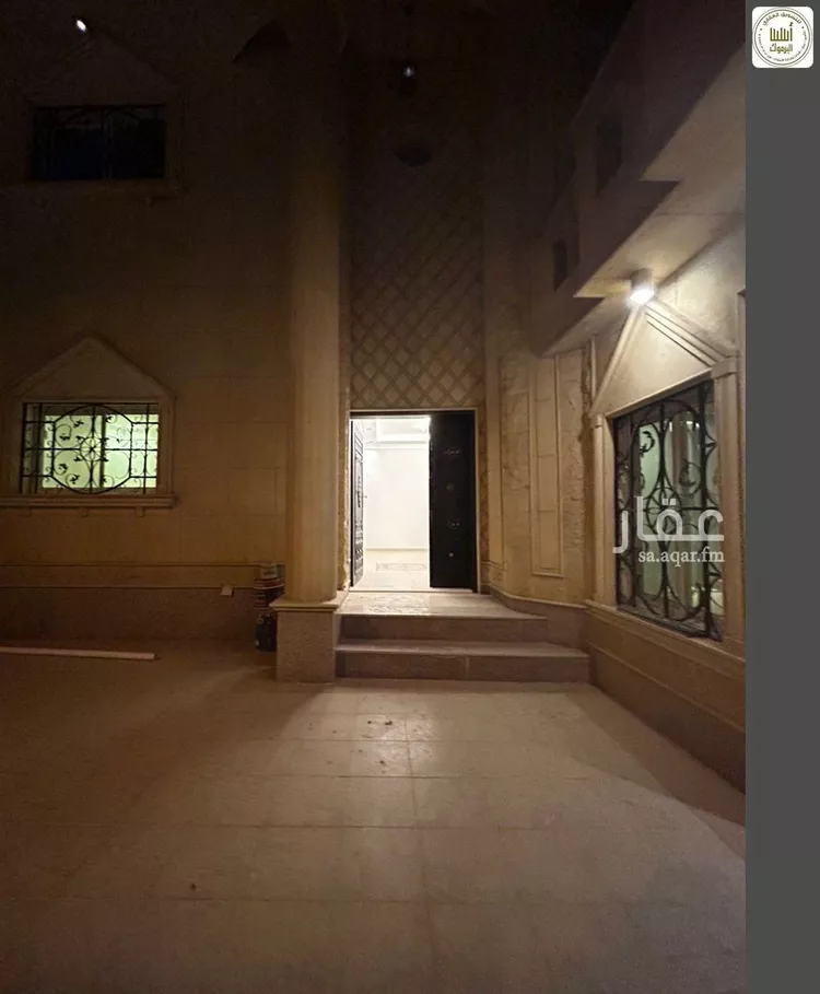 دور للإيجار في شارع الوجده, حي اليرموك, مدينة الرياض, منطقة الرياض صورة 3