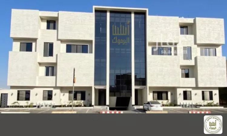 شقة للإيجار في شارع هاجر, حي اليرموك, مدينة الرياض, منطقة الرياض