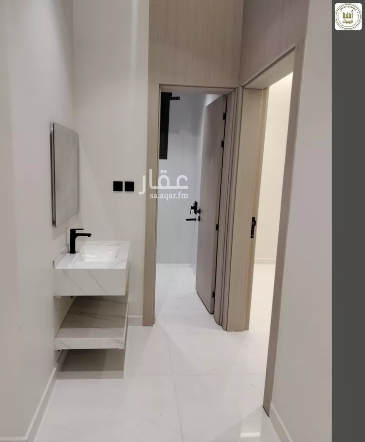 شقة للإيجار في شارع البسالة, حي القادسية, مدينة الرياض, منطقة الرياض