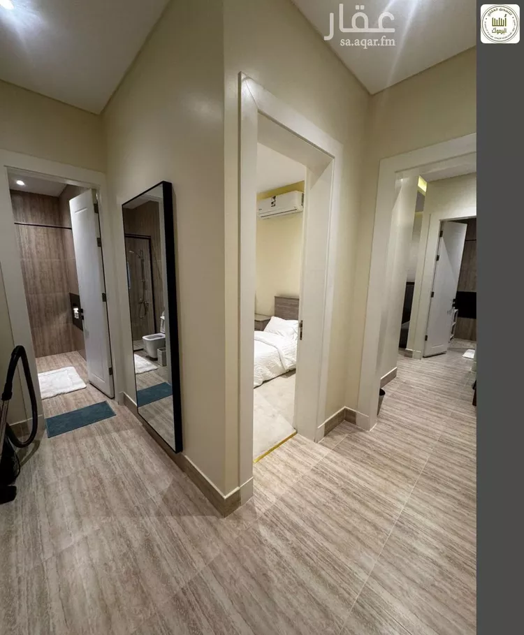 شقة للإيجار في شارع رقم 32, حي المونسية, مدينة الرياض, منطقة الرياض 8