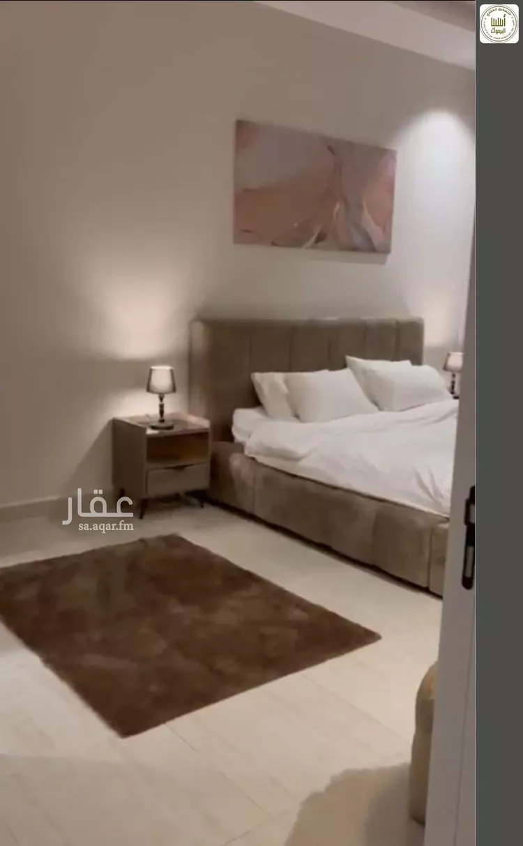 Apartment for Rent in Riyadh Al Arid 12