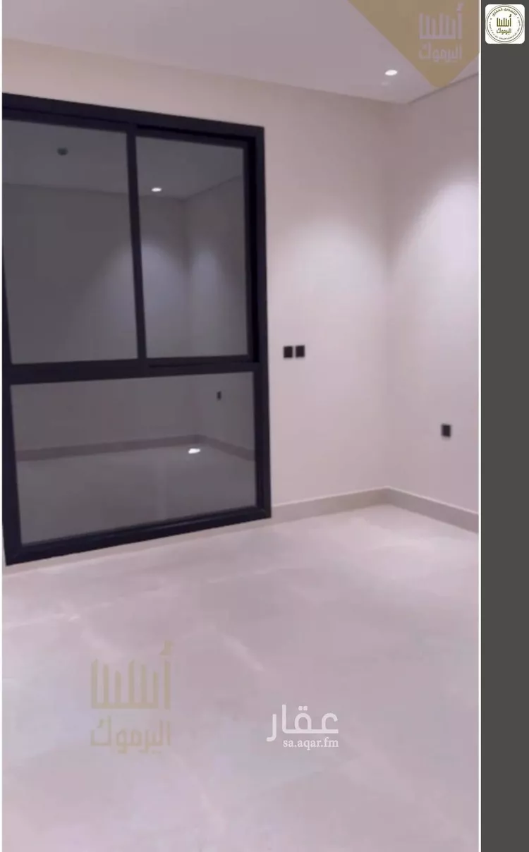 شقة للإيجار في شارع ابي جعفر المنصور, حي اليرموك, مدينة الرياض, منطقة الرياض صورة 2