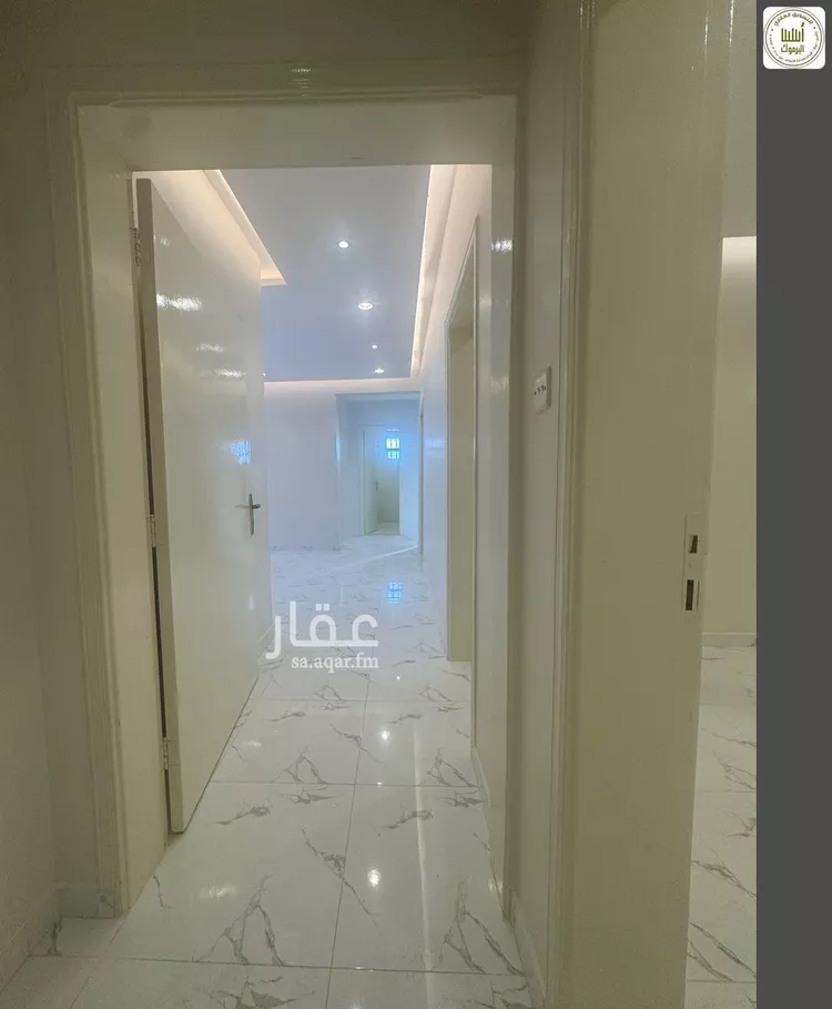 شقة للإيجار في شارع الأمير عبدالعزيز بن عبدالله بن تركى, حي اليرموك, مدينة الرياض, منطقة الرياض صورة 5