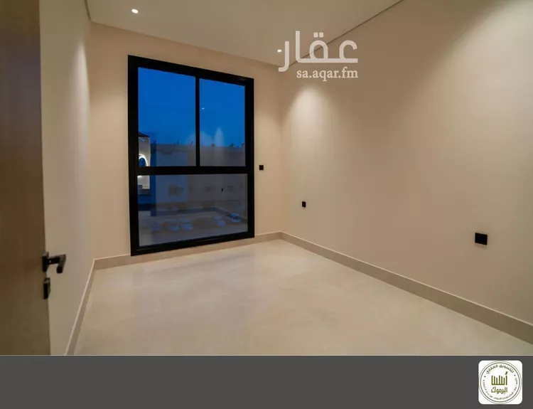 شقة للإيجار في شارع ابي جعفر المنصور, حي اليرموك, مدينة الرياض, منطقة الرياض صورة 2