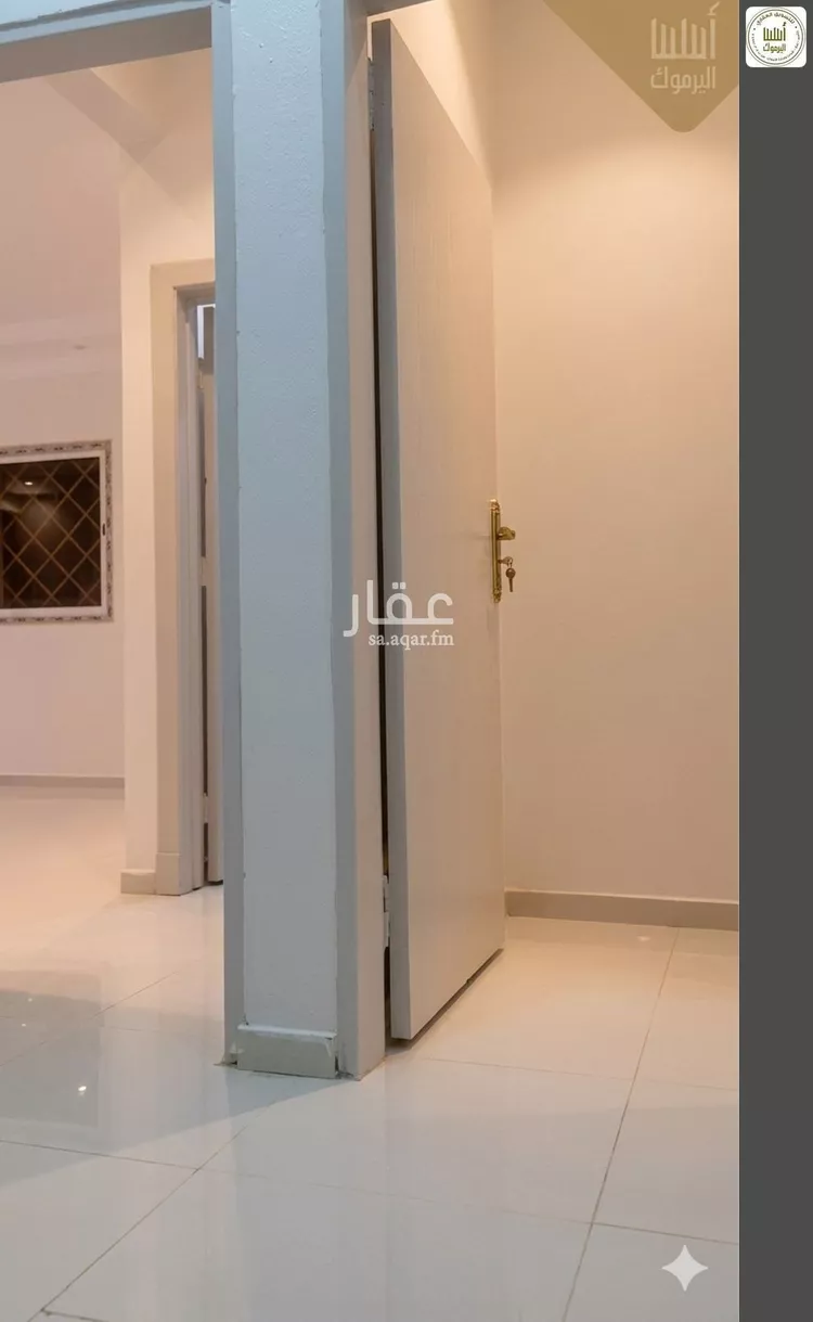 دور للإيجار في شارع نهر النيل, حي القادسية, مدينة الرياض, منطقة الرياض