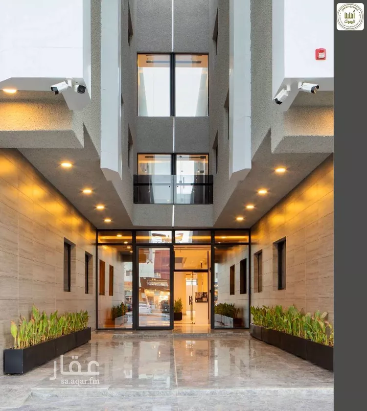 شقة للإيجار في شارع اللؤلؤه, حي العارض, مدينة الرياض, منطقة الرياض صورة 2