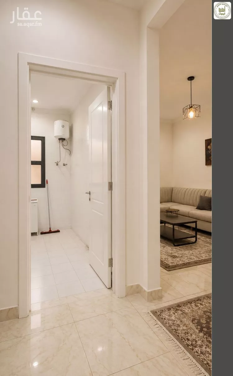 Apartment for Rent in Riyadh Al Yarmouk صورة 3