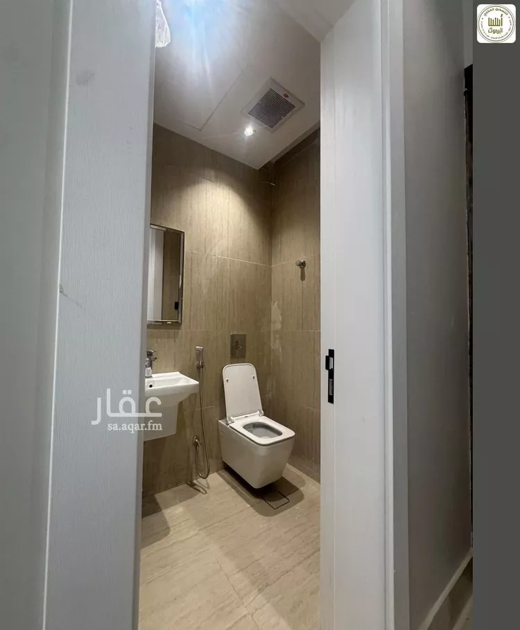 شقة للإيجار في شارع بللسمر, حي اليرموك, مدينة الرياض, منطقة الرياض 6