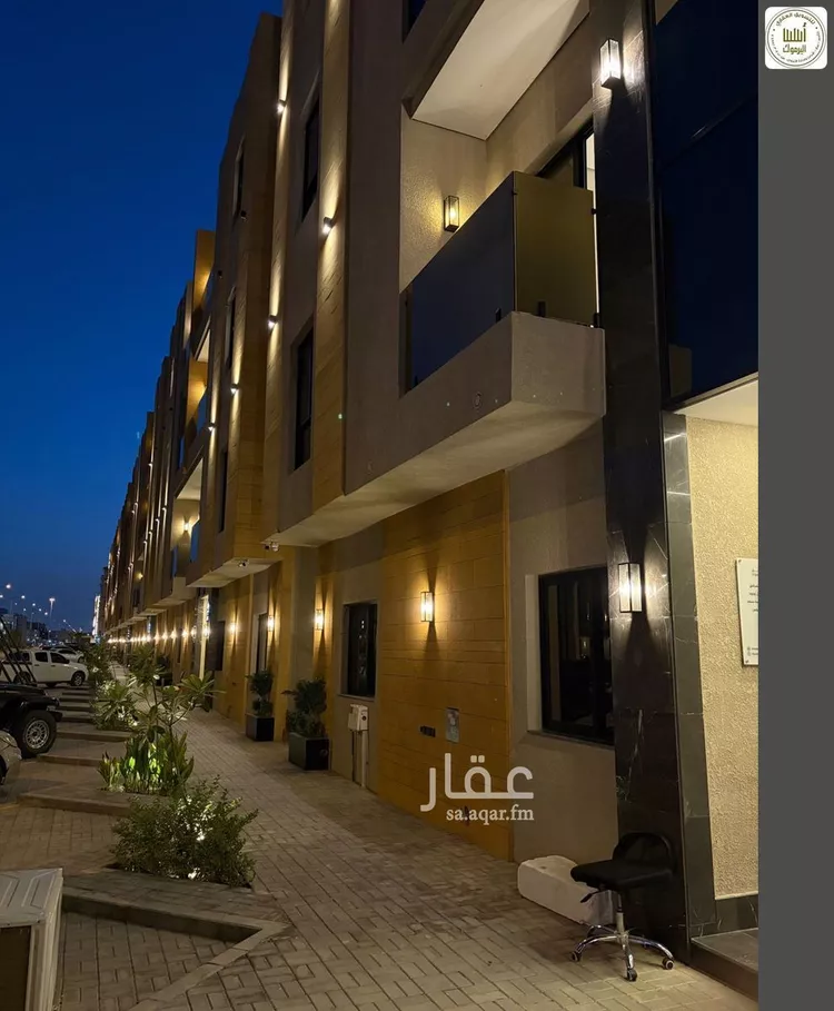شقة للإيجار في شارع بللسمر, حي اليرموك, مدينة الرياض, منطقة الرياض