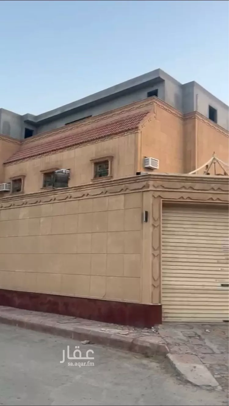 دور للإيجار في شارع المضاف, حي اليرموك, مدينة الرياض, منطقة الرياض صورة 2