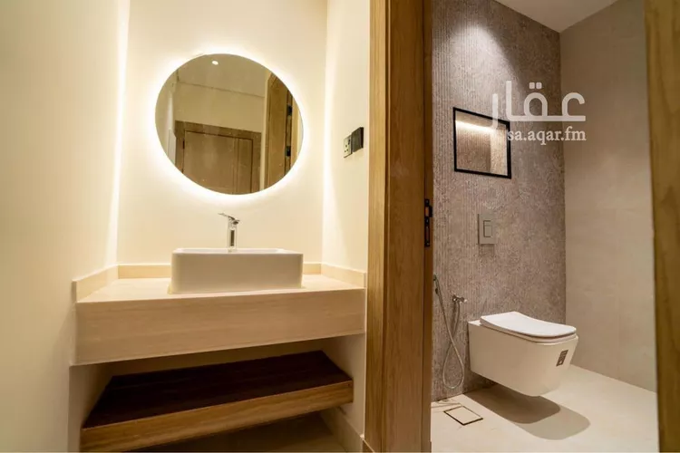 شقة للإيجار في شارع الميفا, حي اليرموك, مدينة الرياض, منطقة الرياض صورة 2