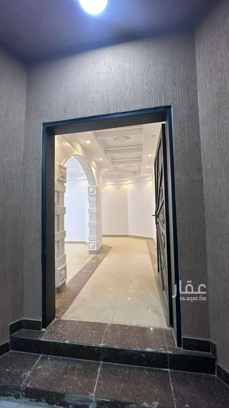 دور للإيجار في شارع جبل الحضيرة, حي إشبيلية, مدينة الرياض, منطقة الرياض