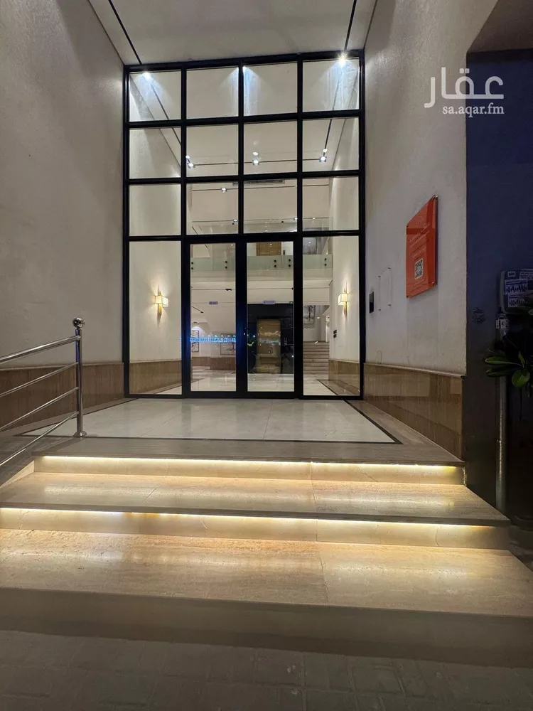 شقة للإيجار في شارع آل داود, حي الحمراء, مدينة الرياض, منطقة الرياض صورة 4