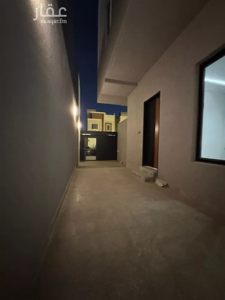 شقة للإيجار في شارع الحناية, حي اليرموك, مدينة الرياض, منطقة الرياض صورة 3