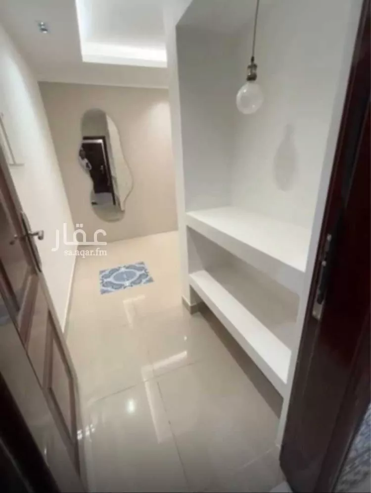 شقة للإيجار في شارع محمد علي جناح, حي اليرموك, مدينة الرياض, منطقة الرياض