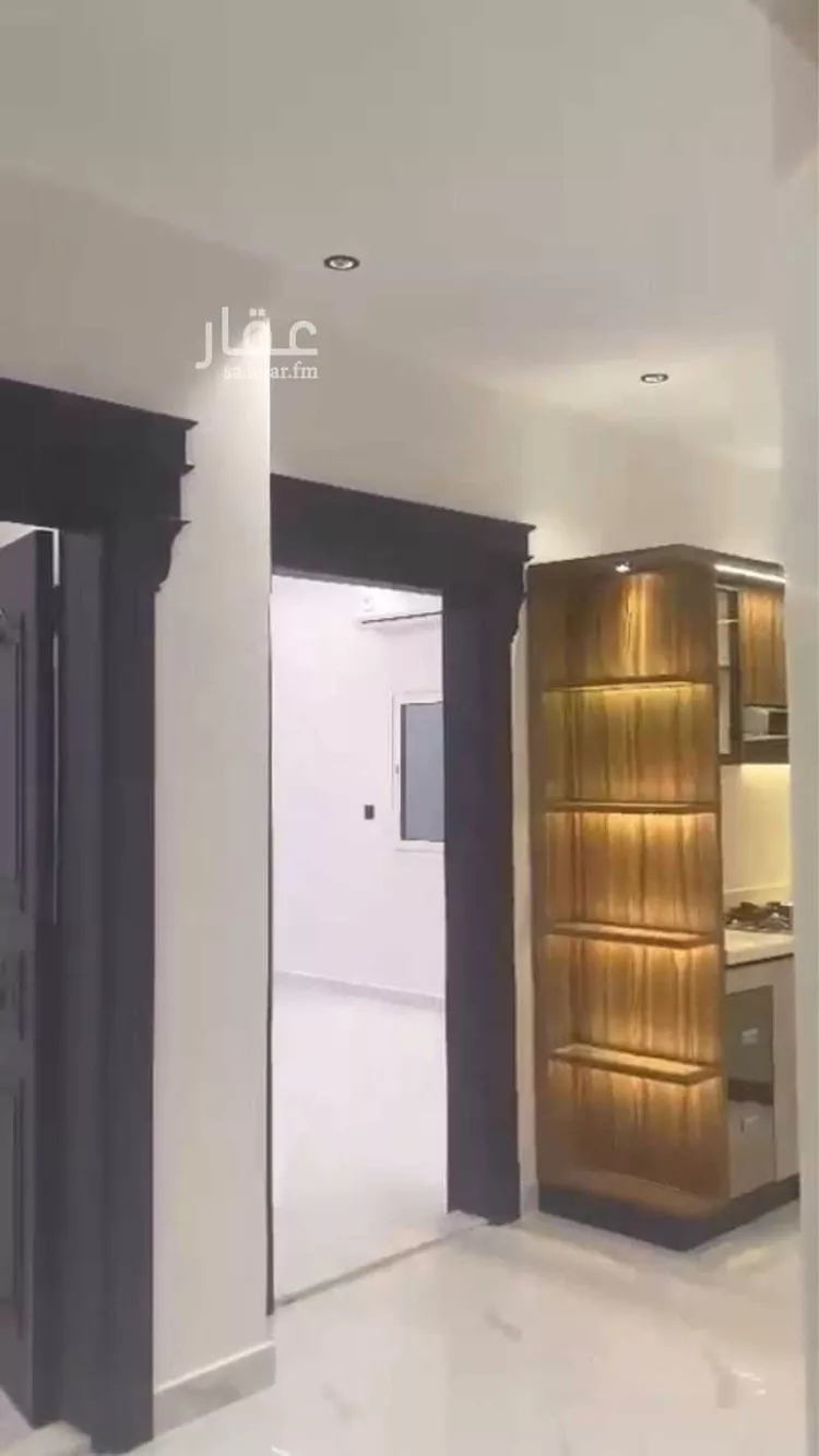 شقة للإيجار في شارع المنصوري, حي الحمراء, مدينة الرياض, منطقة الرياض