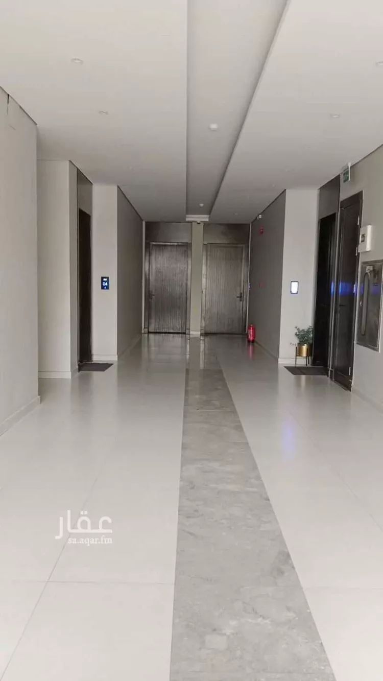 شقة للإيجار في شارع هاجر, حي اليرموك, مدينة الرياض, منطقة الرياض صورة 2