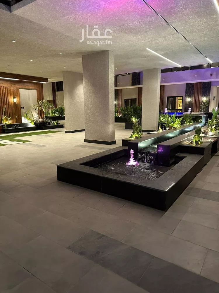 شقة للإيجار في شارع عبدالخالق الهاشمي, حي الروضة, مدينة الرياض, منطقة الرياض