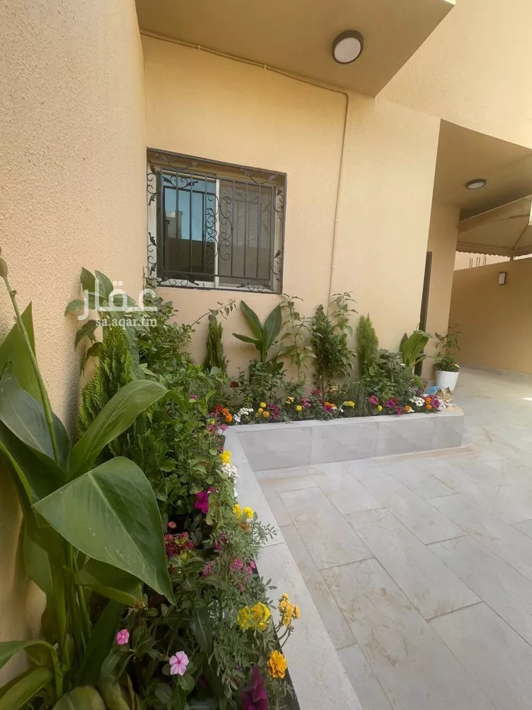 دور للإيجار في شارع رقم 357, حي المونسية, مدينة الرياض, منطقة الرياض صورة 5