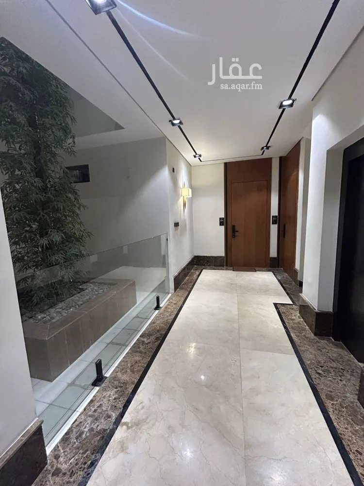 شقة للإيجار في شارع ابي جعفر المنصور, حي اليرموك, مدينة الرياض, منطقة الرياض صورة 5