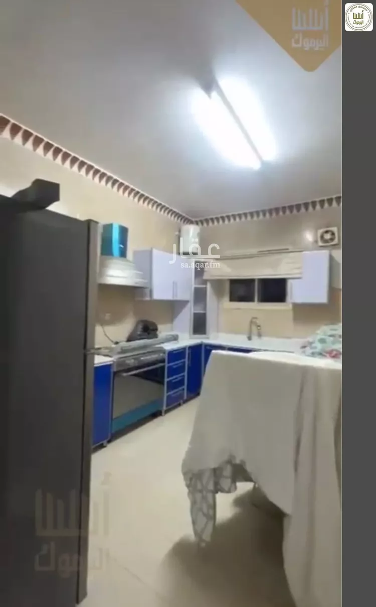 شقة للإيجار في شارع النعيرية, حي اليرموك, مدينة الرياض, منطقة الرياض صورة 3