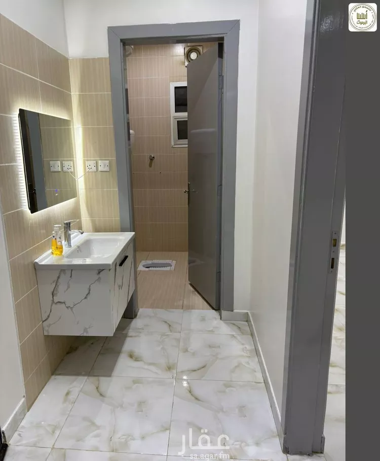 شقة للإيجار في شارع إسماعيل النابلسي, حي المعيزيلة, مدينة الرياض, منطقة الرياض صورة 2