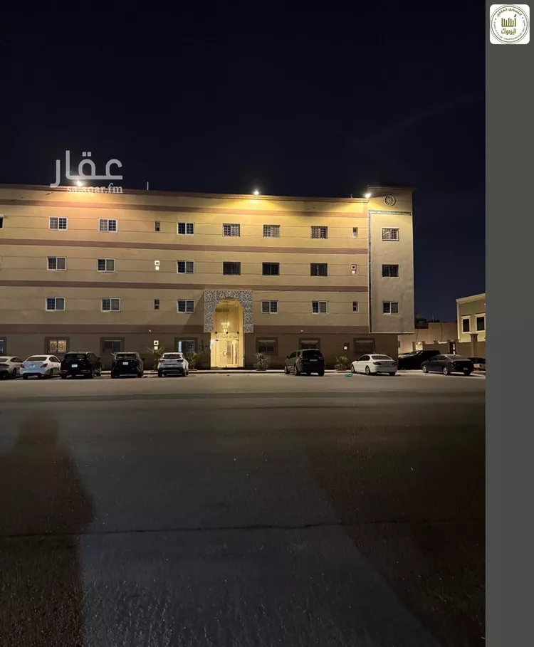 شقة للإيجار في شارع القريتين, حي غرناطة, مدينة الرياض, منطقة الرياض