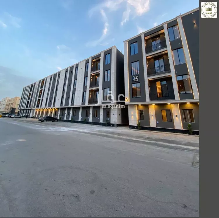 شقة للإيجار في شارع الجمازية, حي إشبيلية, مدينة الرياض, منطقة الرياض