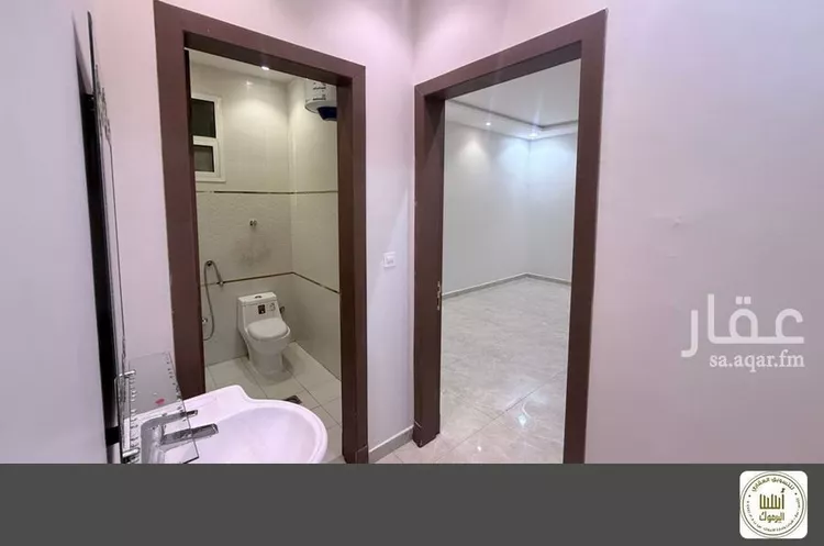 شقة للإيجار في شارع عمر بن عطاء, حي البيان, مدينة الرياض, منطقة الرياض صورة 3