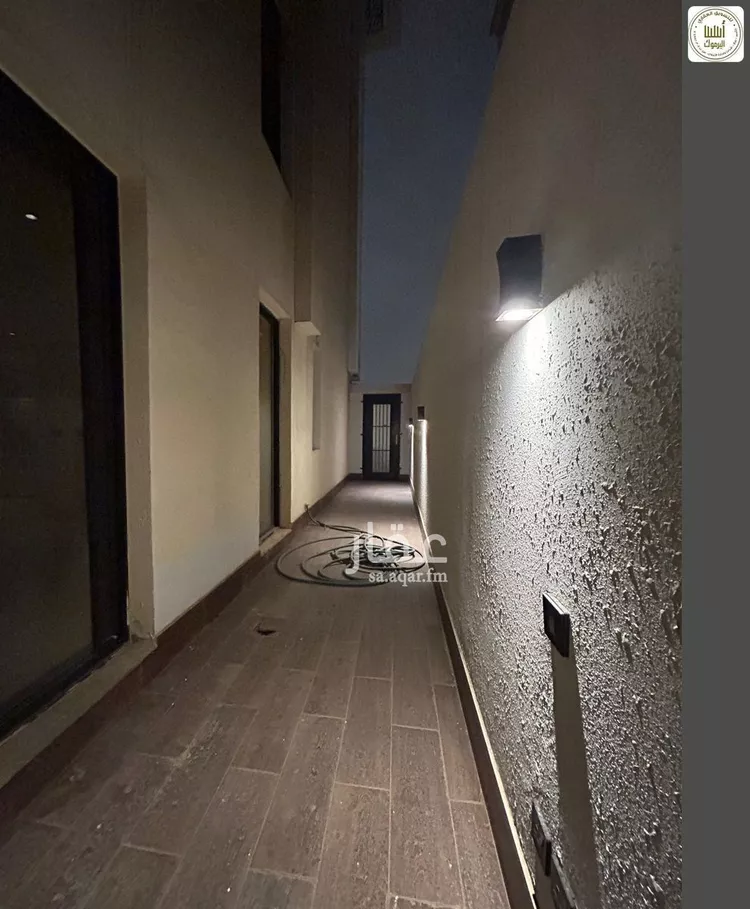 شقة للإيجار في شارع ابي جعفر المنصور, حي اليرموك, مدينة الرياض, منطقة الرياض صورة 4