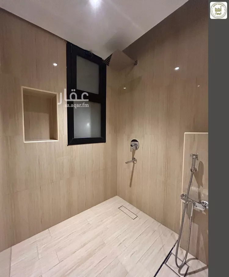 شقة للإيجار في شارع ابي جعفر المنصور, حي اليرموك, مدينة الرياض, منطقة الرياض صورة 3