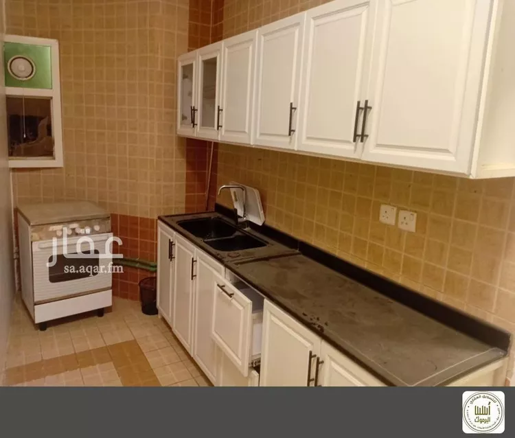 شقة للإيجار في شارع العبيلة, حي إشبيلية, مدينة الرياض, منطقة الرياض صورة 5