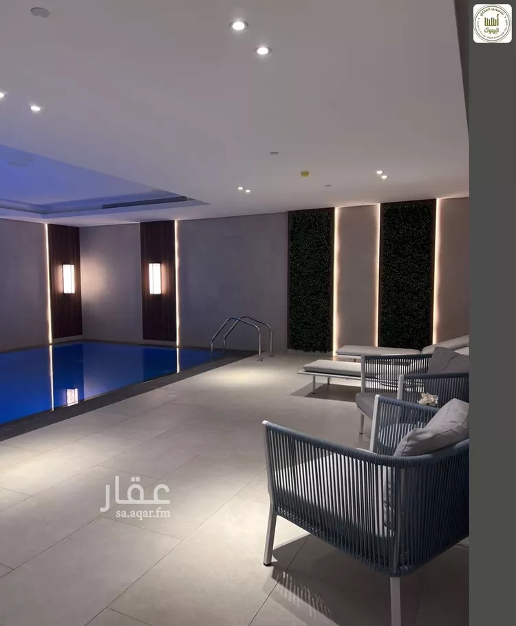 شقة للإيجار في شارع الفضائل, حي النرجس, مدينة الرياض, منطقة الرياض 13