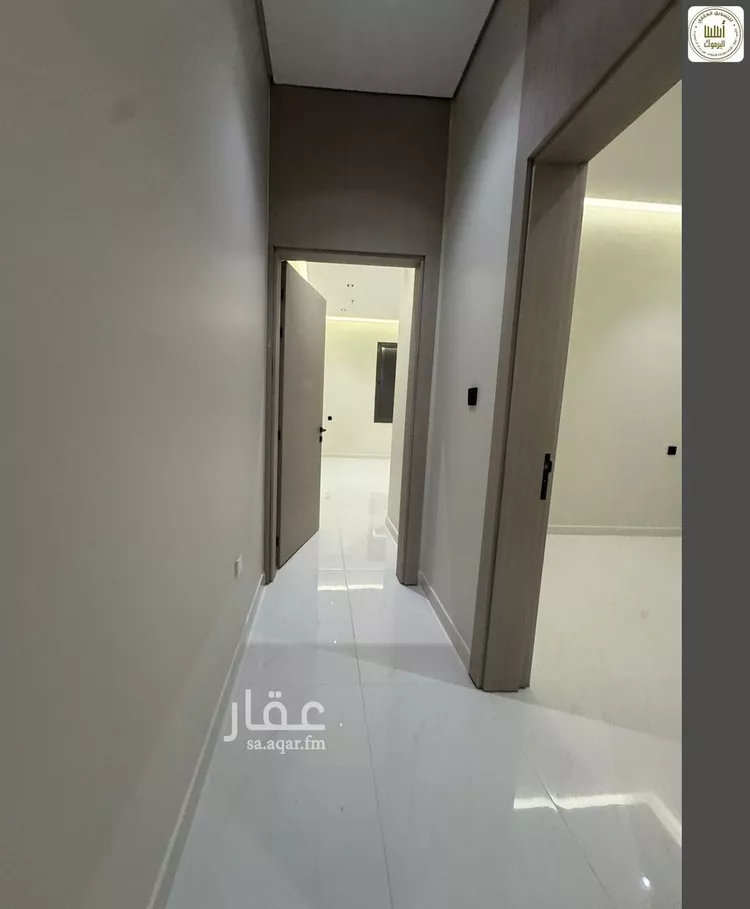 شقة للإيجار في شارع البسالة, حي القادسية, مدينة الرياض, منطقة الرياض 15