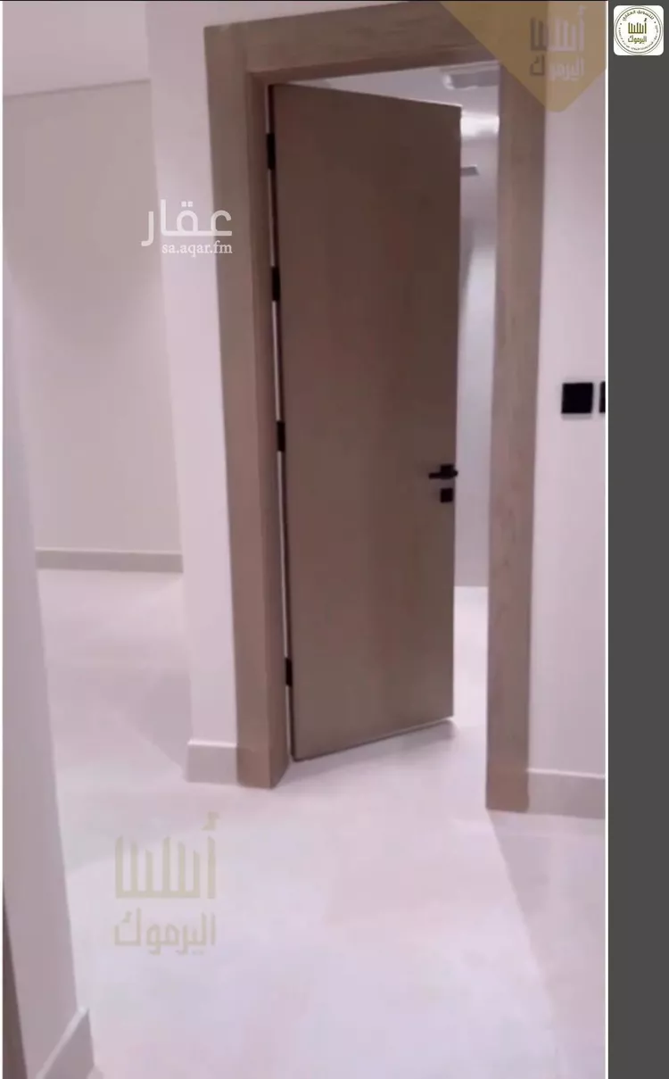 شقة للإيجار في شارع ابي جعفر المنصور, حي اليرموك, مدينة الرياض, منطقة الرياض صورة 5